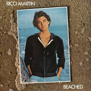 Ricci Martin资料,Ricci Martin最新歌曲,Ricci MartinMV视频,Ricci Martin音乐专辑,Ricci Martin好听的歌