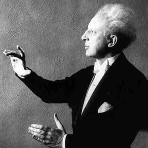 Leopold Stokowski