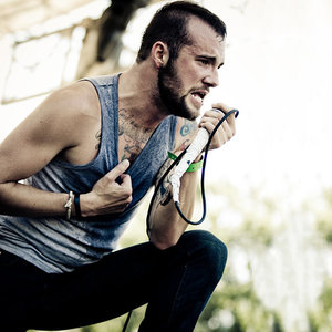 Jake Luhrs