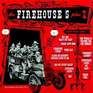 The Firehouse Five