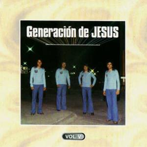 Generacion De Jesus