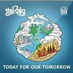 The Rain资料,The Rain最新歌曲,The RainMV视频,The Rain音乐专辑,The Rain好听的歌