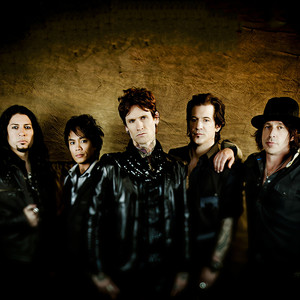 Buckcherry