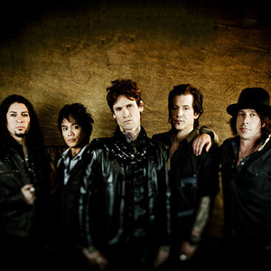 Buckcherry