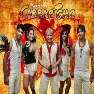 Carrapicho资料,Carrapicho最新歌曲,CarrapichoMV视频,Carrapicho音乐专辑,Carrapicho好听的歌