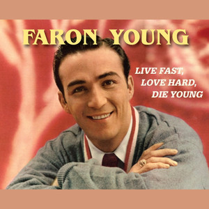 Faron Young