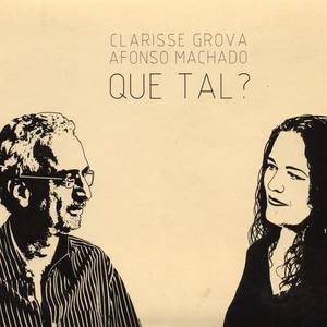 Clarisse Grova