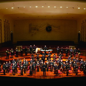 Royal Liverpool Philharmonic Orche资料,Royal Liverpool Philharmonic Orche最新歌曲,Royal Liverpool Philharmonic OrcheMV视频,Royal Liverpool Philharmonic Orche音乐专辑,Royal Liverpool Philharmonic Orche好听的歌
