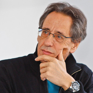 Bruno Strobl