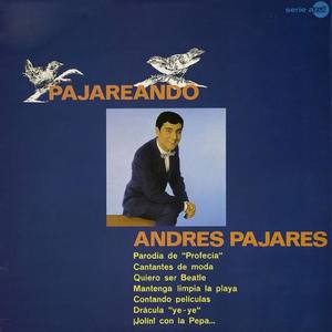 Andrés Pajares