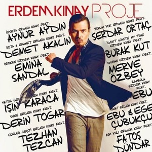 Erdem Kınay