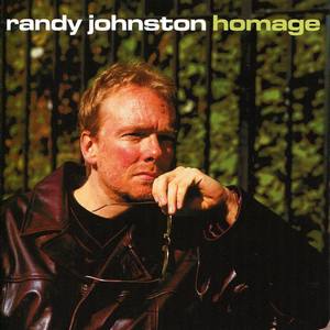 Randy Johnston