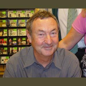 Nick Mason资料,Nick Mason最新歌曲,Nick MasonMV视频,Nick Mason音乐专辑,Nick Mason好听的歌