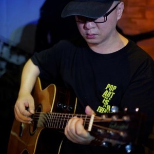 MR.10小十 - 阿珍爱上了阿强