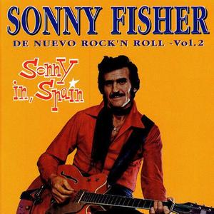 Sonny Fisher资料,Sonny Fisher最新歌曲,Sonny FisherMV视频,Sonny Fisher音乐专辑,Sonny Fisher好听的歌