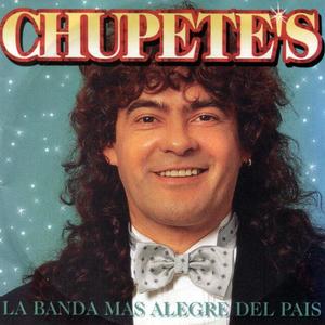 Chupete's