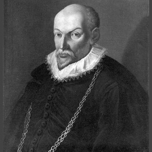 Orlande de Lassus