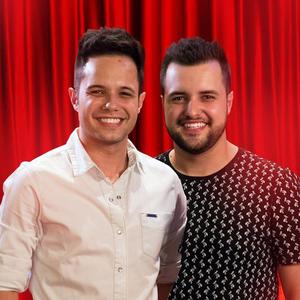 Lucas & Felipe资料,Lucas & Felipe最新歌曲,Lucas & FelipeMV视频,Lucas & Felipe音乐专辑,Lucas & Felipe好听的歌