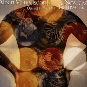 Albert Mangelsdorff Quintet