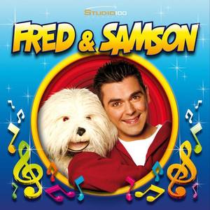 Fred & Samson