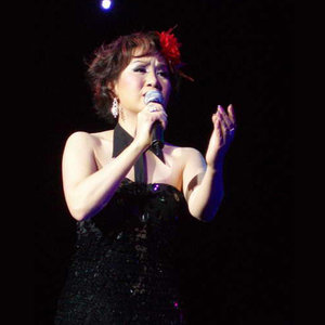 林淑容资料,林淑容最新歌曲,林淑容MV视频,林淑容音乐专辑,林淑容好听的歌