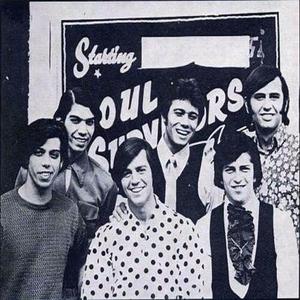 Soul Survivors