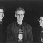 Ginger Baker Trio