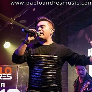 Pablo Andrés资料,Pablo Andrés最新歌曲,Pablo AndrésMV视频,Pablo Andrés音乐专辑,Pablo Andrés好听的歌