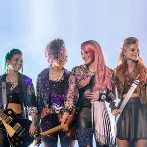 Jem and the Holograms资料,Jem and the Holograms最新歌曲,Jem and the HologramsMV视频,Jem and the Holograms音乐专辑,Jem and the Holograms好听的歌