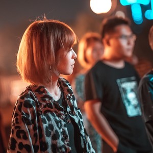 琳恩资料,琳恩最新歌曲,琳恩MV视频,琳恩音乐专辑,琳恩好听的歌