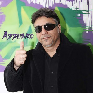 Azzurro资料,Azzurro最新歌曲,AzzurroMV视频,Azzurro音乐专辑,Azzurro好听的歌