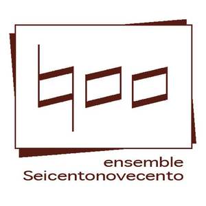 Ensemble Seicentonovecento