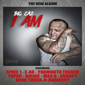 Big Caz资料,Big Caz最新歌曲,Big CazMV视频,Big Caz音乐专辑,Big Caz好听的歌