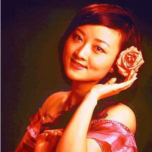 纪秋铃资料,纪秋铃最新歌曲,纪秋铃MV视频,纪秋铃音乐专辑,纪秋铃好听的歌