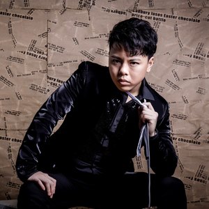 丹浚浛资料,丹浚浛最新歌曲,丹浚浛MV视频,丹浚浛音乐专辑,丹浚浛好听的歌