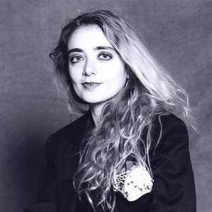 Gilda Buttà资料,Gilda Buttà最新歌曲,Gilda ButtàMV视频,Gilda Buttà音乐专辑,Gilda Buttà好听的歌