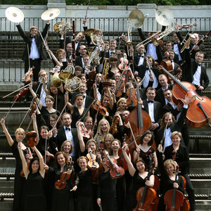Polish Sinfonia Iuventus Orchestra