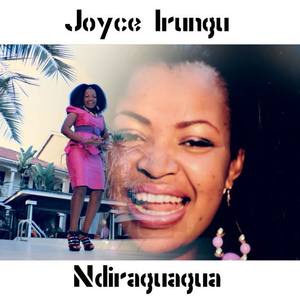 Joyce Irungu