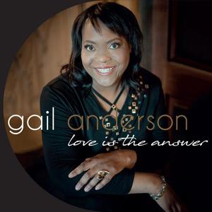 Gail Anderson