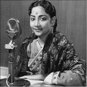 Geeta Dutt