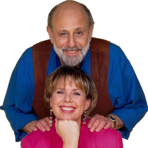 Sharon & Bram