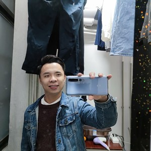 我是真的爱上你