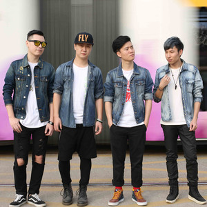 Mr.Ark资料,Mr.Ark最新歌曲,Mr.ArkMV视频,Mr.Ark音乐专辑,Mr.Ark好听的歌