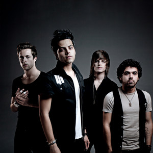 There for Tomorrow资料,There for Tomorrow最新歌曲,There for TomorrowMV视频,There for Tomorrow音乐专辑,There for Tomorrow好听的歌