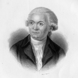 Johann Abraham Peter Schulz