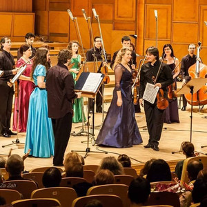 Romanian Radio Chamber Orchestra资料,Romanian Radio Chamber Orchestra最新歌曲,Romanian Radio Chamber OrchestraMV视频,Romanian Radio Chamber Orchestra音乐专辑,Romanian Radio Chamber Orchestra好听的歌