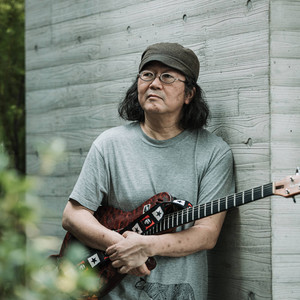 Kazuhisa Uchihashi资料,Kazuhisa Uchihashi最新歌曲,Kazuhisa UchihashiMV视频,Kazuhisa Uchihashi音乐专辑,Kazuhisa Uchihashi好听的歌