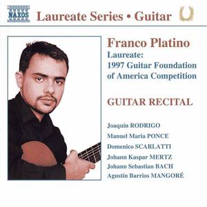 Franco Platino