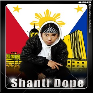 Shanti Dope