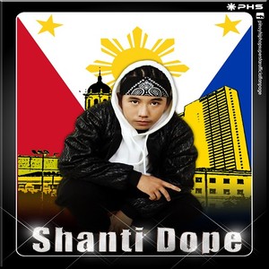 Shanti Dope资料,Shanti Dope最新歌曲,Shanti DopeMV视频,Shanti Dope音乐专辑,Shanti Dope好听的歌